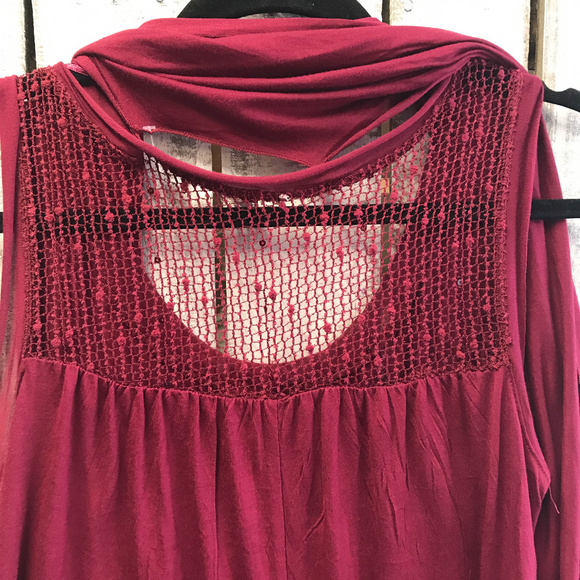 Indigo Thread Co. BoHo Lagenlook Festival wear - Picture 7 of 8